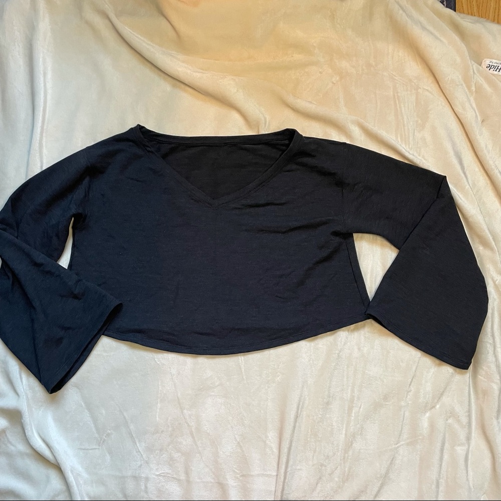 Lululemon Long Sleeve